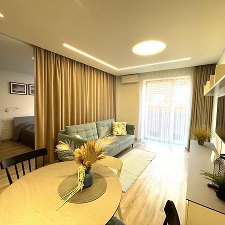 Benetis apartments Klaipėda Extérieur photo