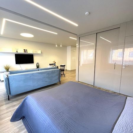 Benetis apartments Klaipėda Extérieur photo